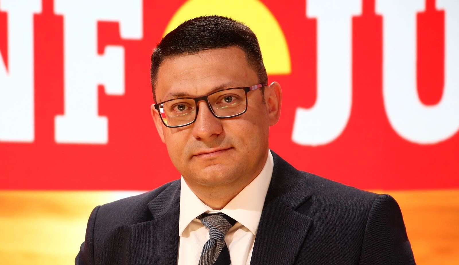 Đurđev: Obilježavanje 80. godišnjice oslobođenja Beograda poruka čvrste veze Srbije i Rusije