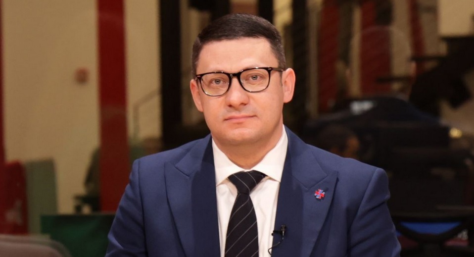 Đurđev: Vučić i Vučević jedini nisu uveli sankcije Rusiji u Evropi, napadi na njih znak da su na dobrom putu