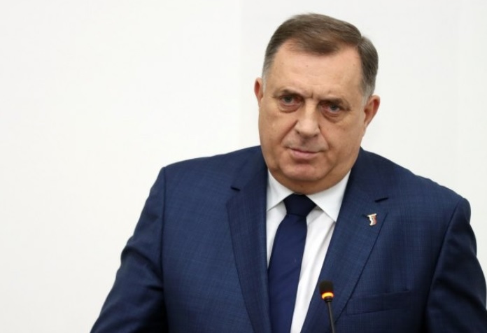 Dodik: Raduje me što postoji povećano interesovanje investitora za mineralna i rudna bogatstva Srpske