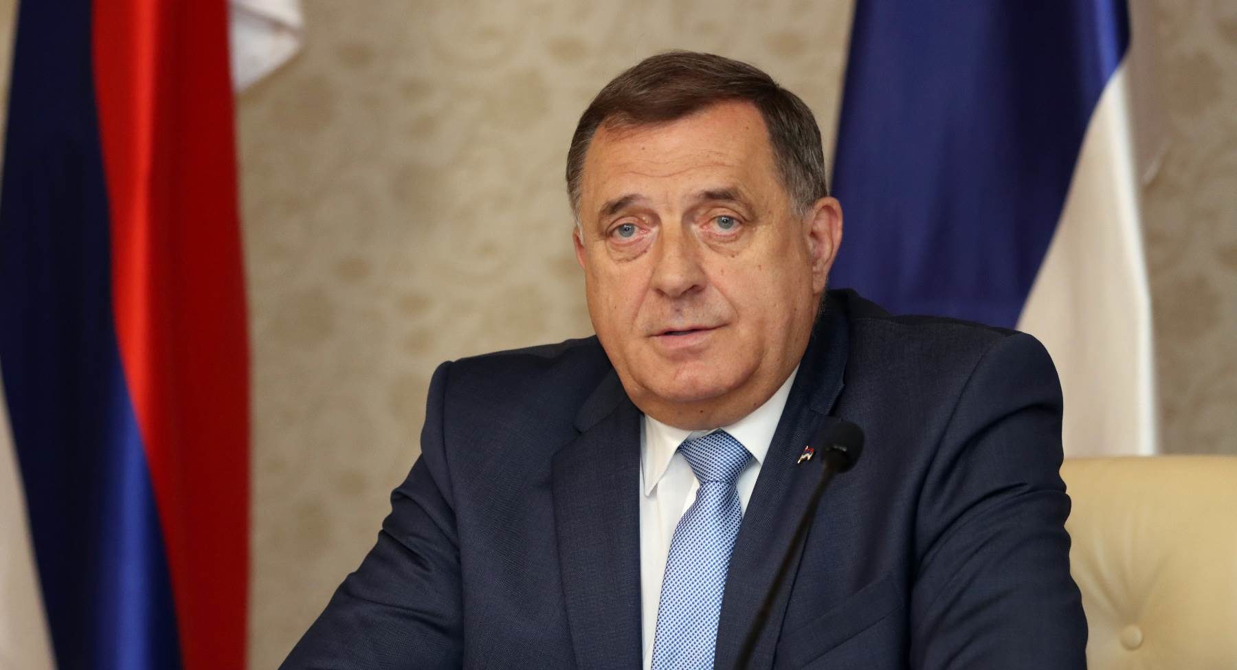Dodik: Spremni i zainteresovani smo za učešće u razvojnim projektima sa Srbijom