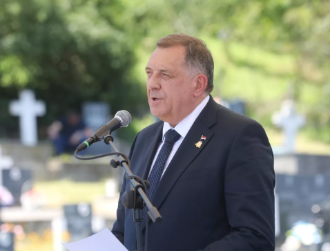 Dodik: Mnoge imperije su željele udaljiti Srbe od svoje matice, Svesrpski sabor u Beogradu je prekretnica u suzbijanju svega toga!