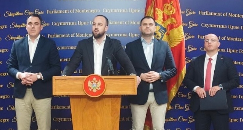 Nikolićeva mašta iz obdaništa: Razni srpski i ruski agenti infiltrirali su se u sektor bezbjednosti, hoće da nas udalje od NATO-a