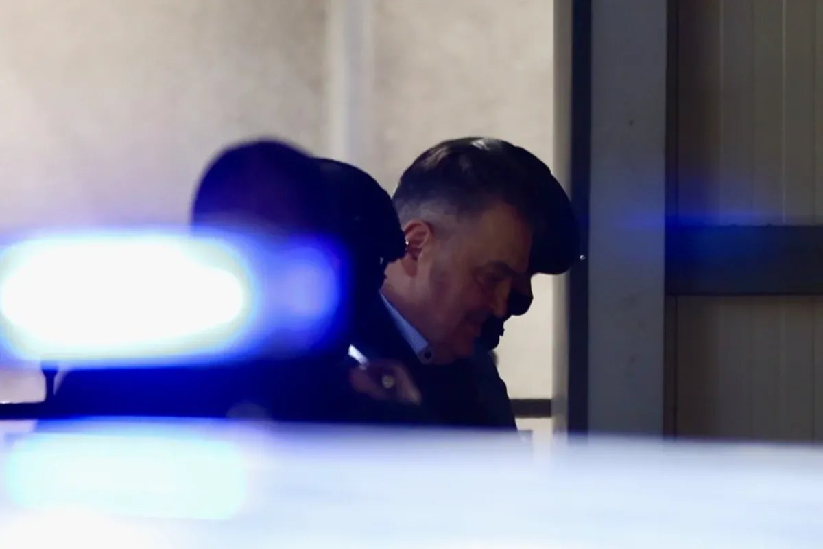 Knežević: Biće ozbiljan sudski proces, a ne rijaliti, gdje će se iznosti i državne tajne