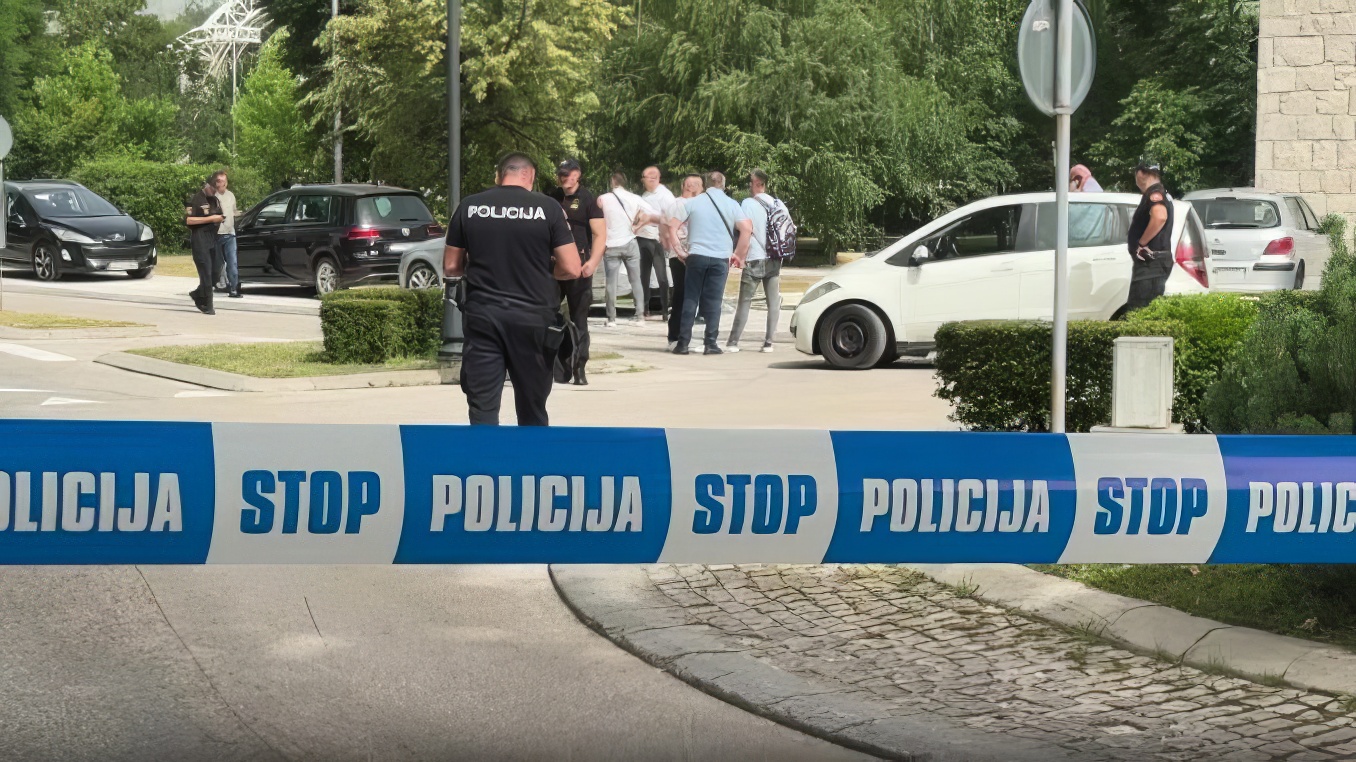 Rasvijetljen samo jedan bombaški napad