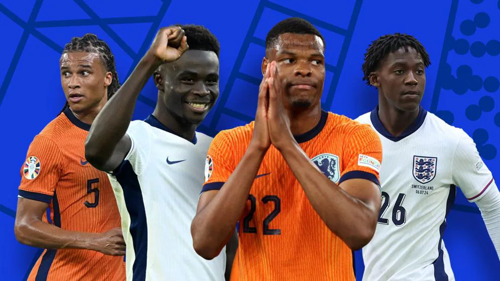 Holandija i Engleska dugo čekaju finale