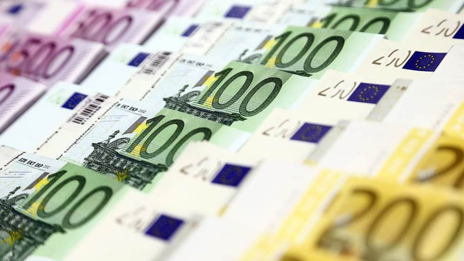 Javni dug Crne Gore 4,5 milijardi evra