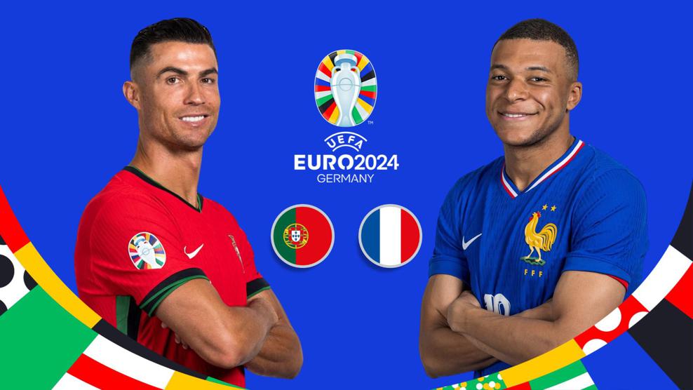 Mbape: Portugal jedan od najvećih timova u Evropi; Martinez: Francuska najjači mogući protivnik