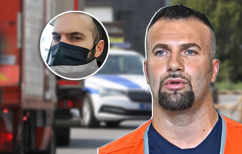 LIKVIDIRAN FATON HAJRIZI: Ubijen albanski terorista koji je ubio srpskog policajca!