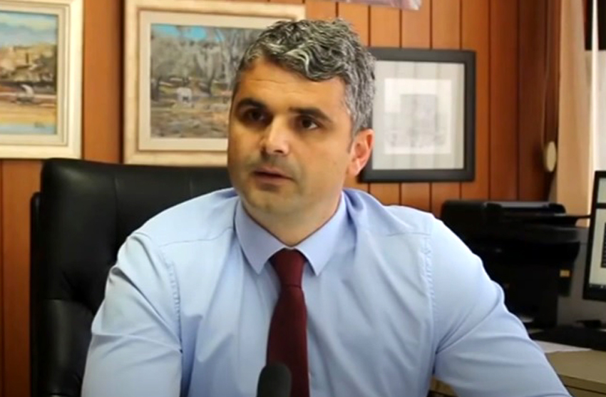 Čapuni: Nedostatak dijaloga vode u političku i institucionalnu krizu