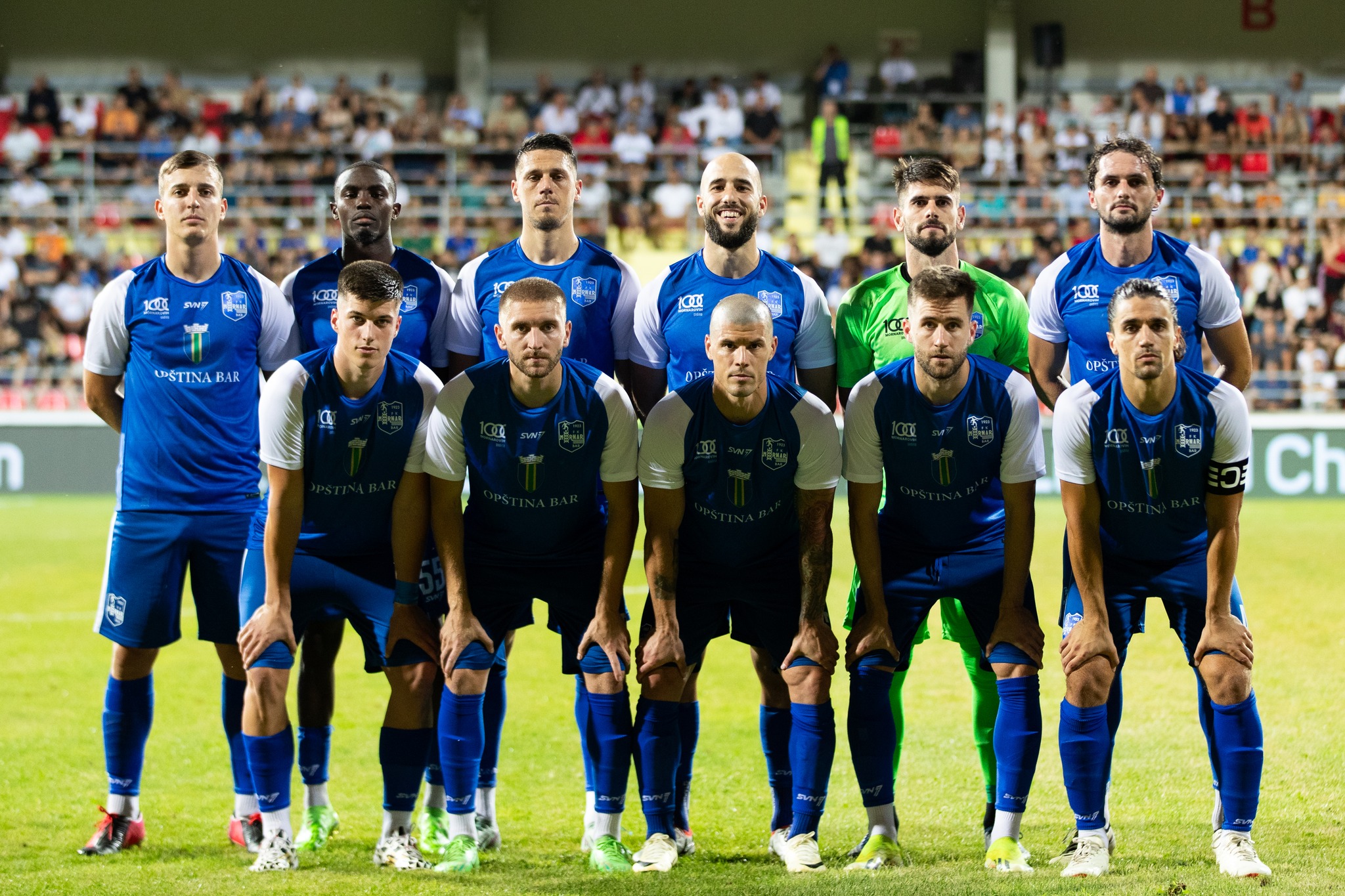 Đurašković: Osvjetlali smo obraz crnogorskog fudbala