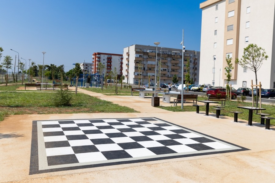 Završena druga faza Mikro 020 u Bulevaru vojvode Stanka Radonjića