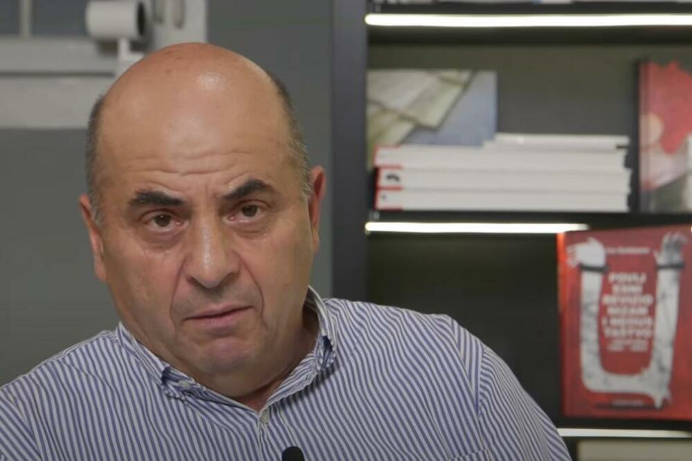 Tvrdi li to Goldštajn da EU negira genocid u Jasenovcu: Proglašavanje personama non grata Mandića, Kneževića i Bečića ne treba posmatrati samo kao potez Hrvatske, već i kao evropsku politiku