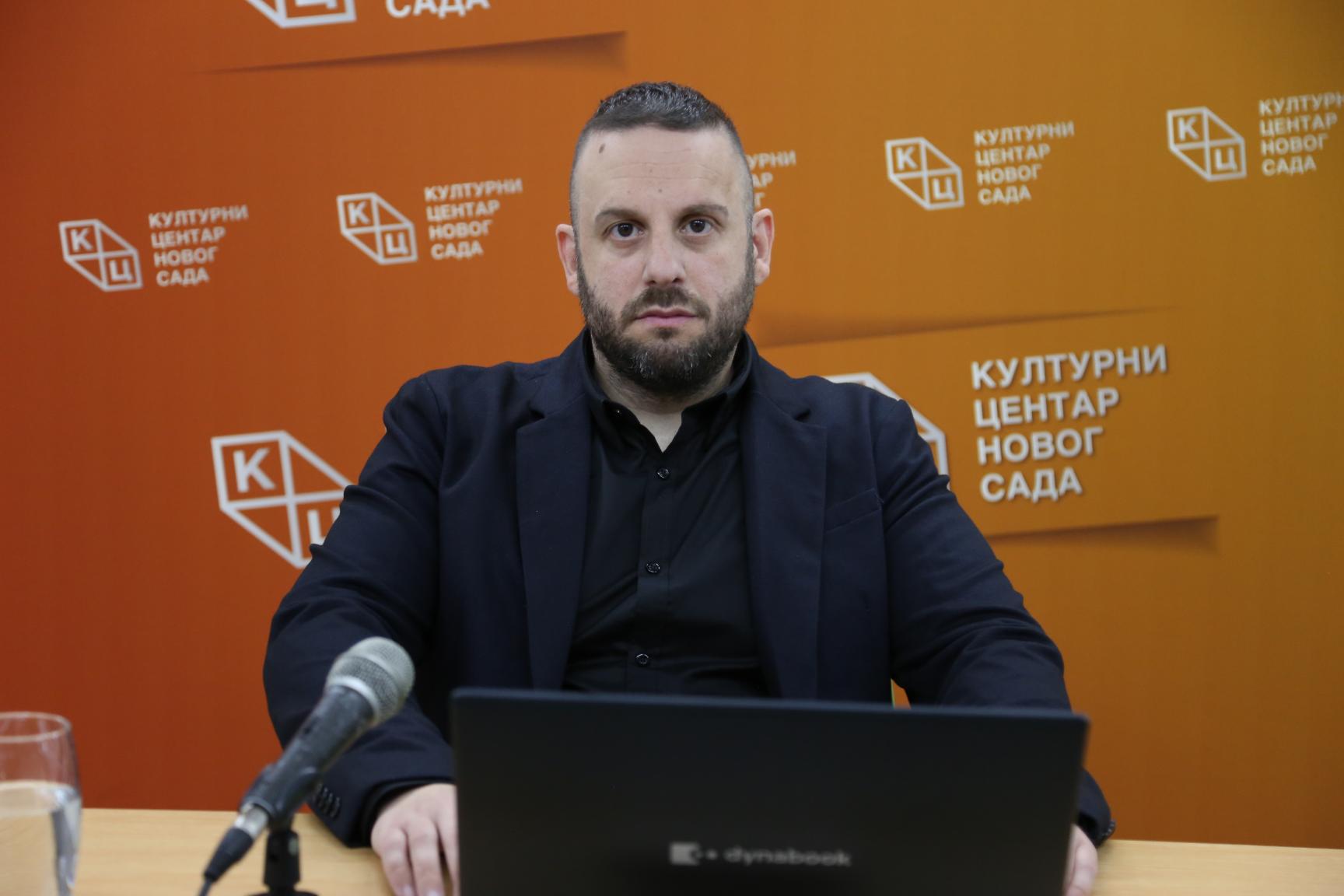Predavanje katoličkog teologa Gorana Šarića na temu „Rodna ideologija i Zakon o rodnoj ravnopravnostiˮ