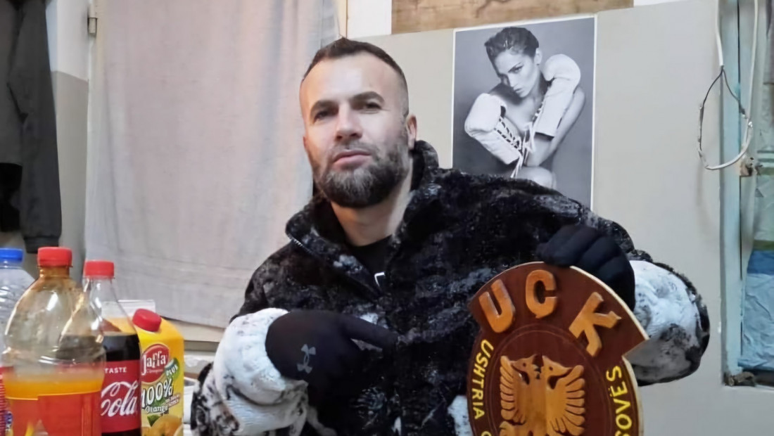 Hajrizijeva porodica traži tijelo ubice srpskog policajca, angažovan i advokat