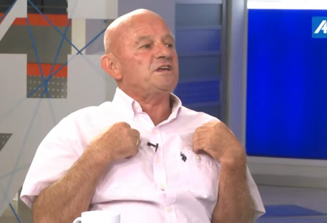 Pepić: Crnoj Gori potrebni građanski orijentisani ljudi koji će sačuvati državu od političara