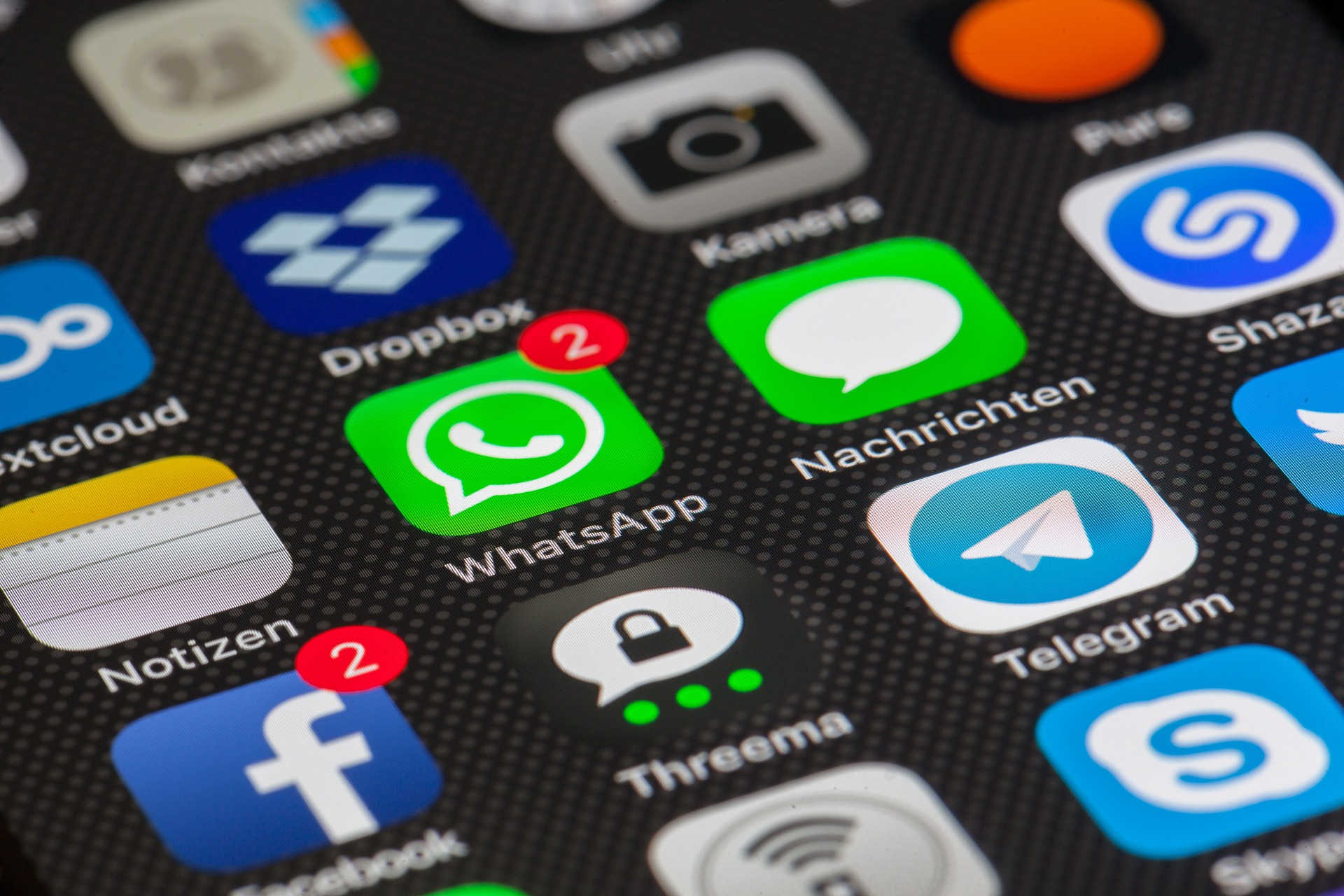 Više od 60 posto svjetske populacije koristi društvene mreže: Facebook ponovo prvi po broju korisnika