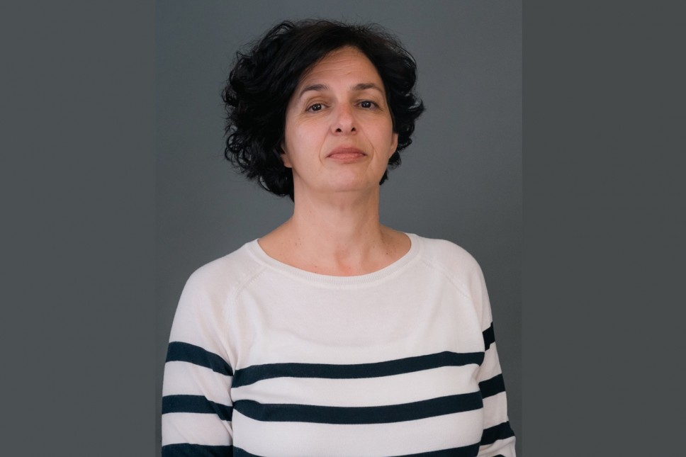 Irena Nikolić nova dekanka Metalurško-tehnološkog fakulteta
