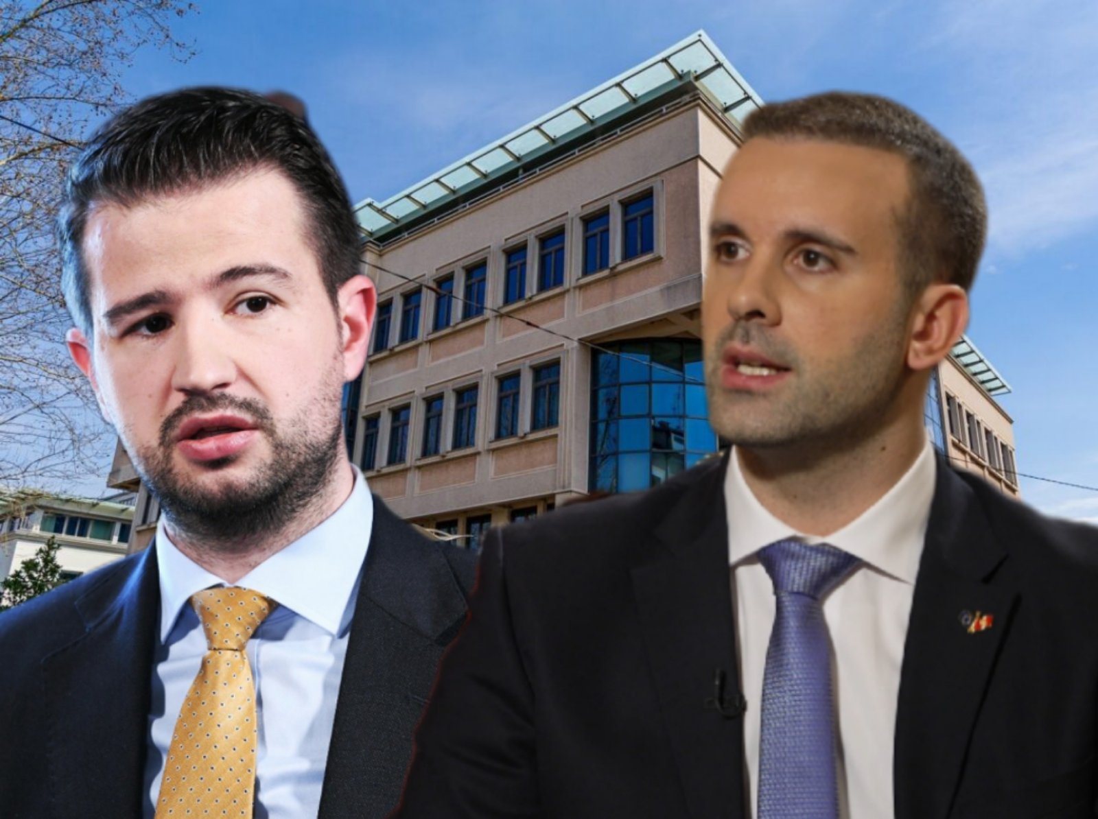Izbori u Podgorici izvjesni: Najavom formiranja stranke Jakova Milatovića očekuje se obaranje vlasti u Glavnom gradu odbjeglih PES-ovaca sa DPS-om!