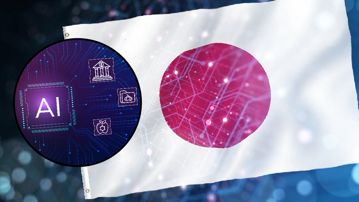 41 posto japanskih kompanija ne želi vještačku inteligenciju