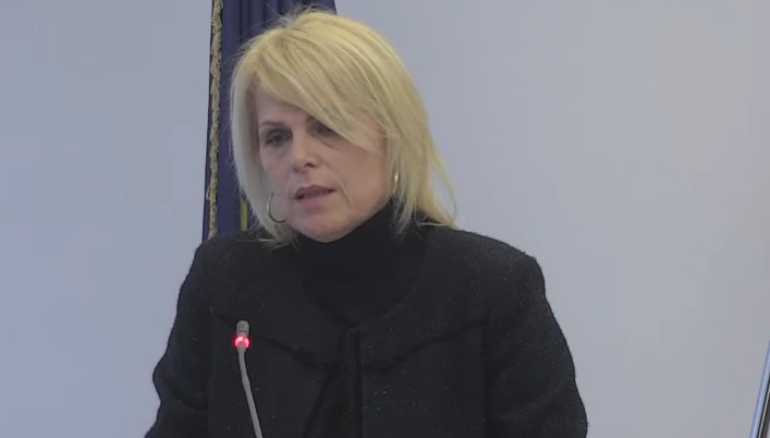 Dokić protiv nastupa Desingerice u Budvi