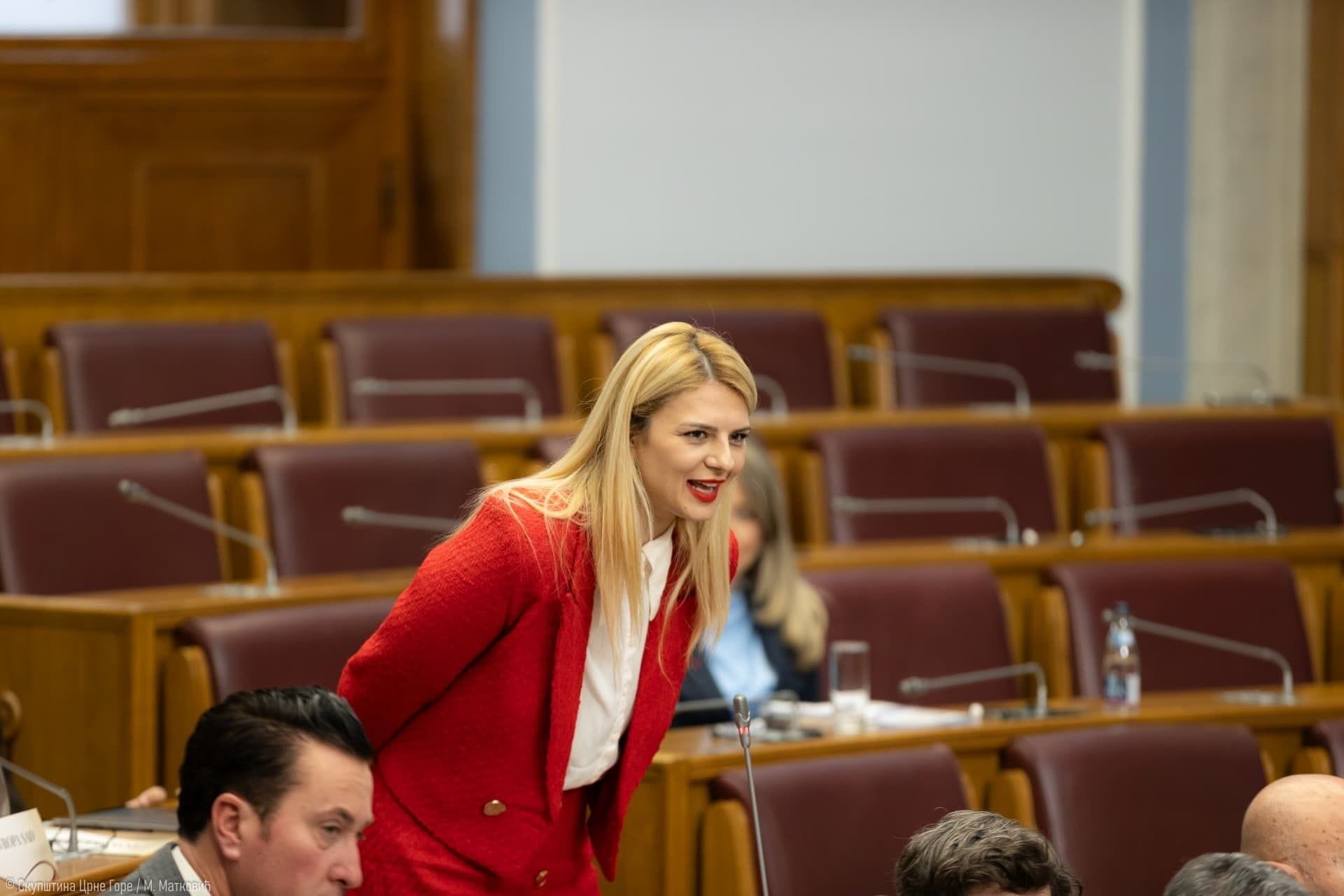 Nedović: Da je Milo Đukanović prodao svoj stan, imali bismo pet stanova za podstanare