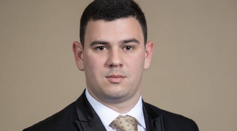 Jokić (DPS Berane): Koalicija sastavljena na mržnji i ucjenama „partnera“ doživjela svoj kraj upravo onako kako je i nastala