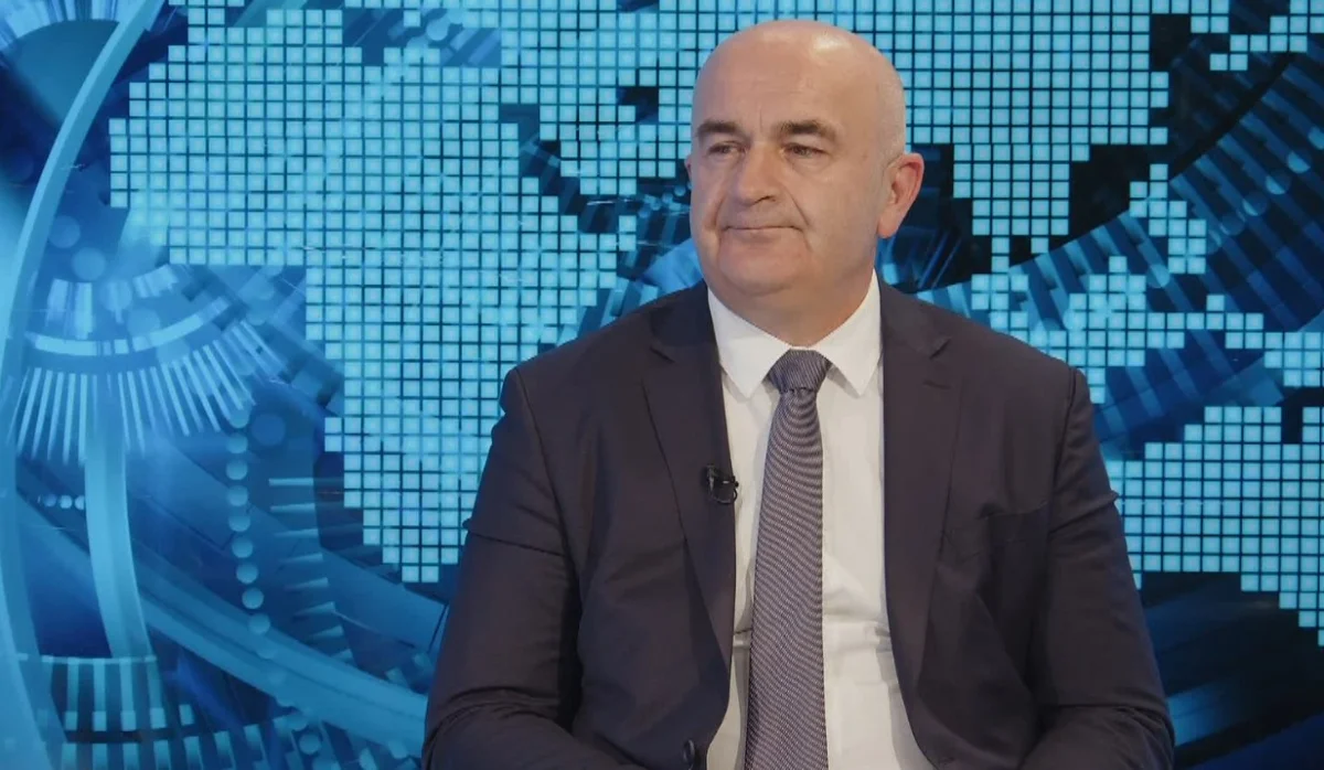 Joković čestitao stanovnicima i lokalnom rukovodstvu Dan opštine Plav