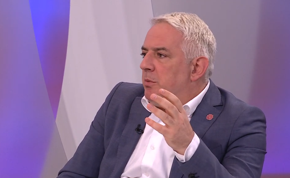 Vučurović za BORBU: Ministri NSD ulaze u Vladu do kraja jula, a možda i ranije!