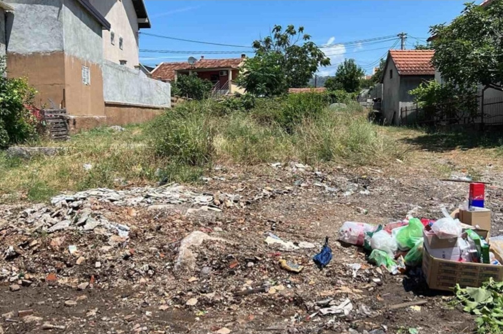 Kakaricka gora: Dio mještana nepropisno odlaže otpad iako je zabranjeno