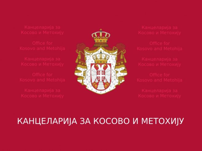 Kancelarija za KiM: Saslušanja u Štrpcu imaju za cilj da slome duh srpskog naroda