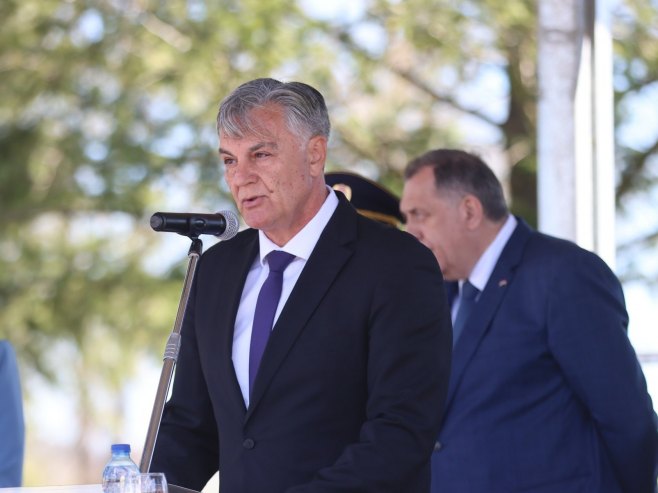 Karan: Bošnjački političari prave huškačku politiku, umjesto da kažu hvala Srbiji