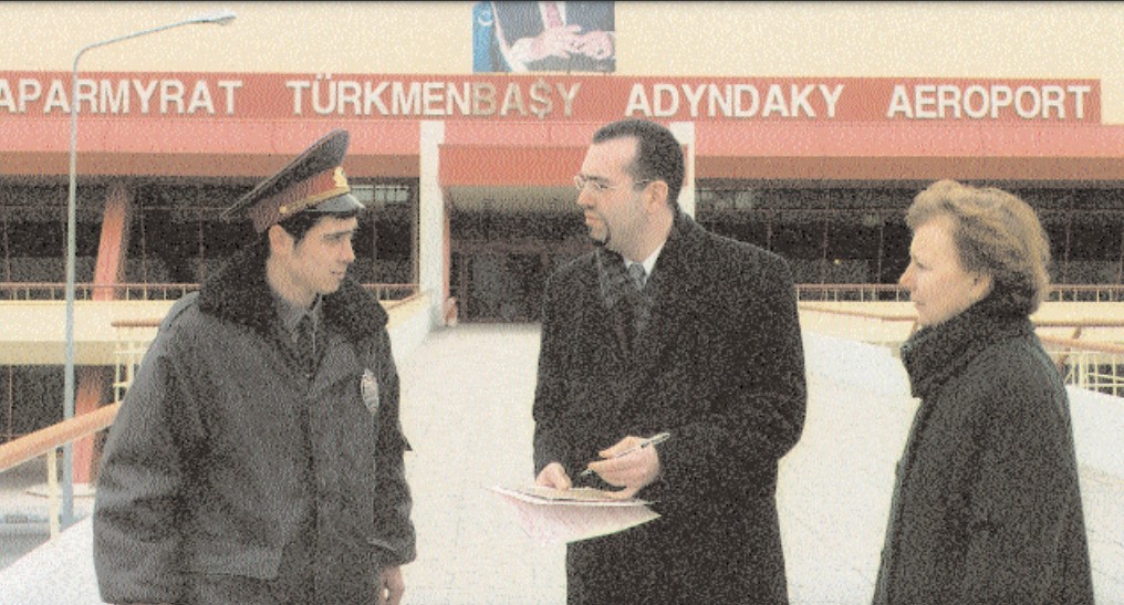 Ko je Aleksandar Kasanof imenovan za zamjenika pomoćnika sekretara za Zapadni Balkan: Iskusni diplomata sa vezama u Ukrajini
