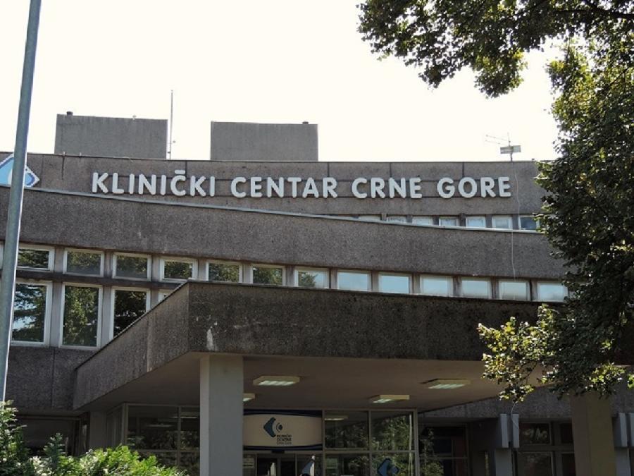 U KCCG za tri godine 211 novozaposlenih