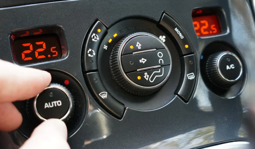 Koliko goriva troši klima u automobilu i kako da smanjite potrošnju na minimum