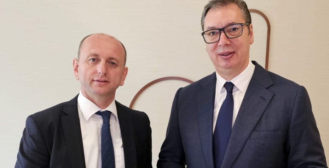 Knežević: Hvala Vučiću koji je na moju molbu omogućio da Srbija počne otkup naših lubenica, bratski čin pomoći Zećani nikad neće zaboraviti