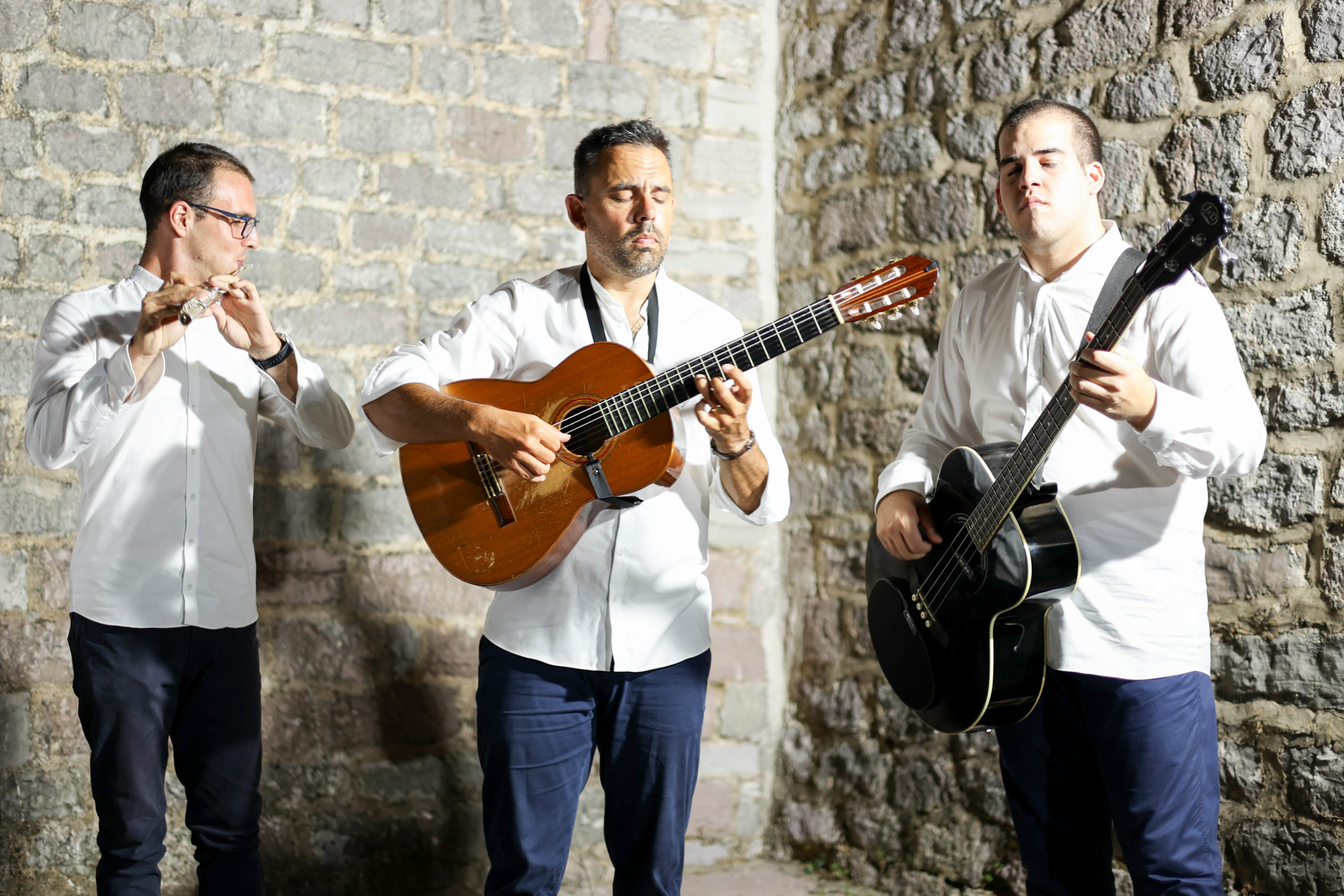 Koncert klape “Kaše” u Gornjoj Lastvi