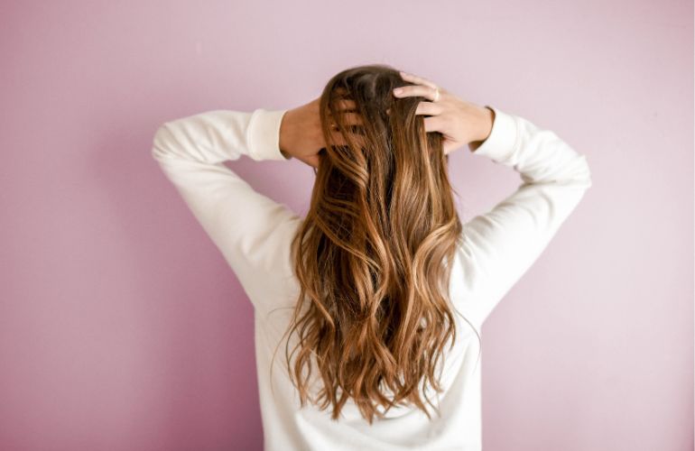 Namirnice koje daju volumen vašoj kosi