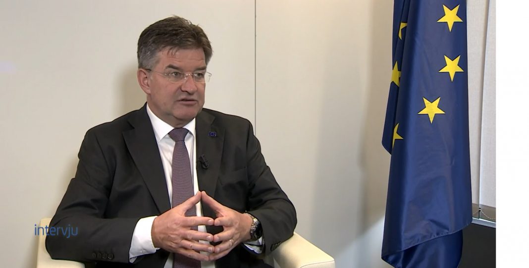 Lajčak ostaje da vodi pregovore Beograda i Prištine do 2025.