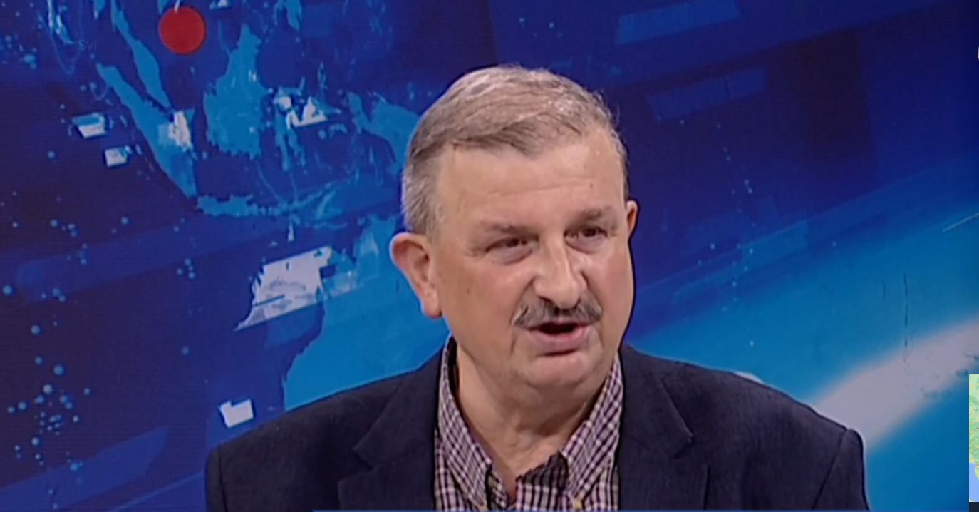 Karan: Pojačati obezbjeđenje predsjednika Srbije i Republike Srpske
