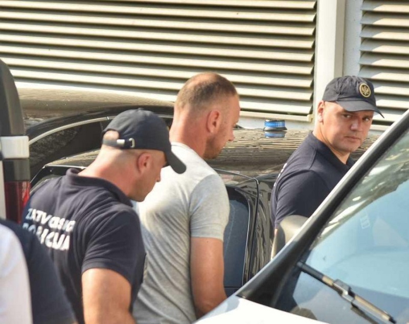 Akcija „General“: Mandić i Vulević preko „SKY“ aplikacije komunicirali o švercu droge