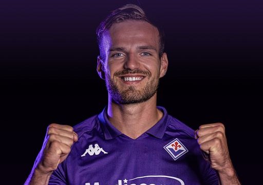Pongračić mijenja Milenkovića u Fiorentini