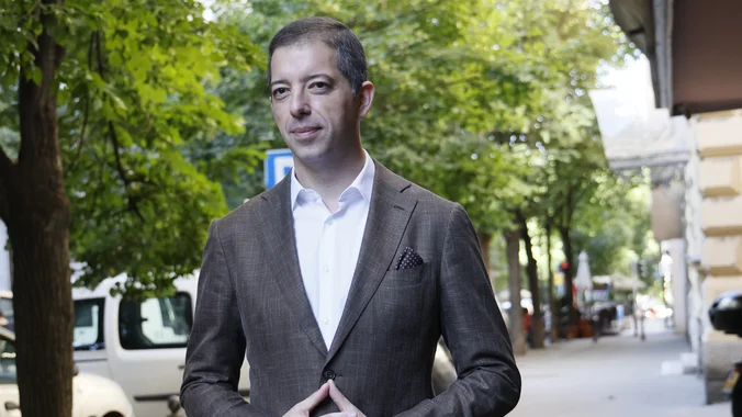 Đurić: Pokazali smo da možemo da gradimo politiku zaštite sopstvenih državnih interesa