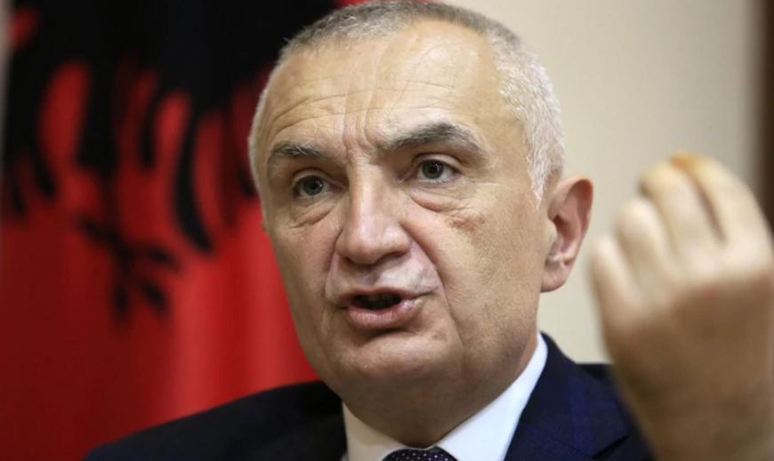 Zvanična Albanija i Edi Rama ćute: O navodnoj pripremi atentata na Mila priča korumpirani Meta kom zatvor visi nad glavom!
