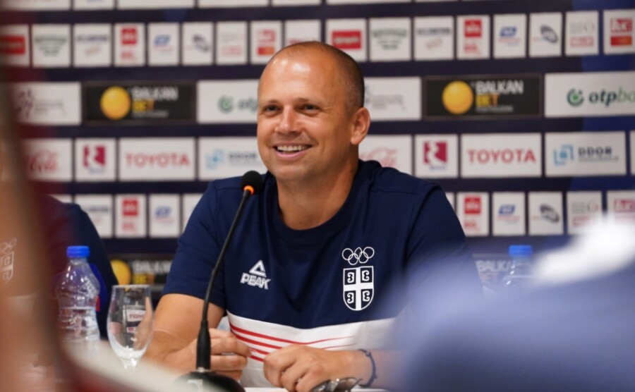 Osvajač zlatne olimpijske medalje za Srbiju: Mikec živio u Herceg Novom