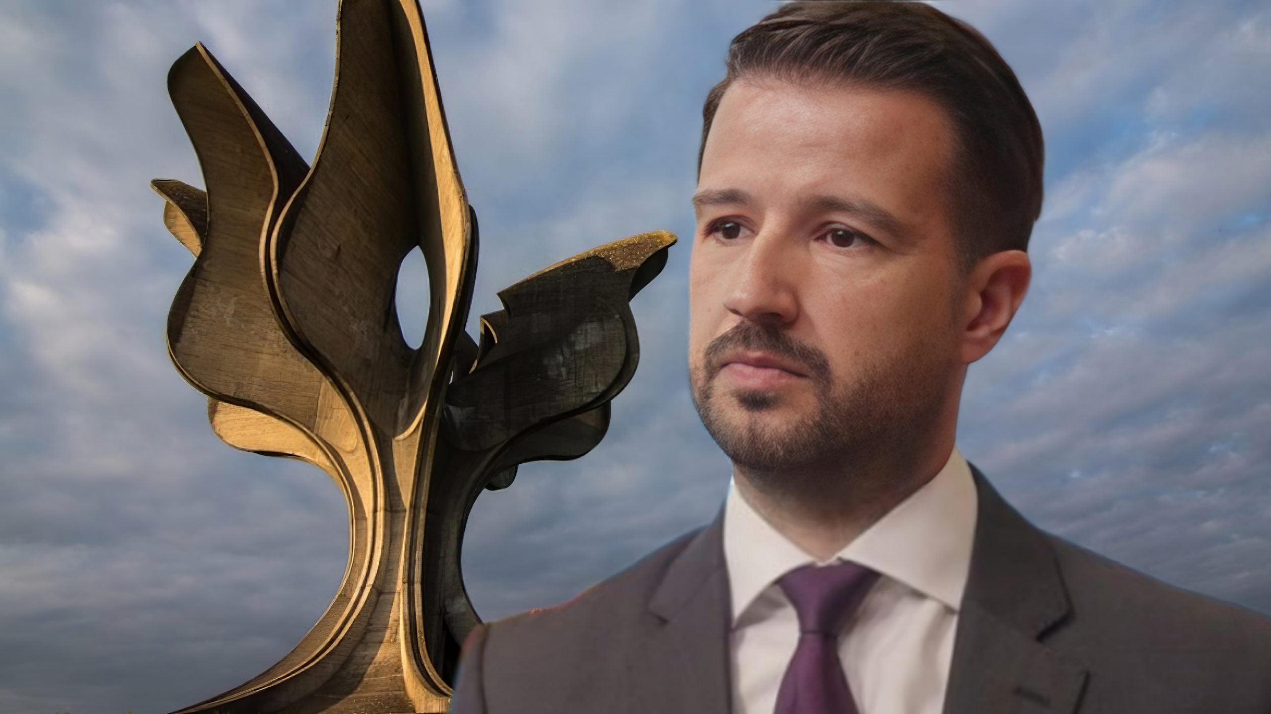 Kako je propao pokušaj Jakova Milatovića da se dodvori Evropljanima protivljenjem Rezoluciji i time da našteti Spajiću?