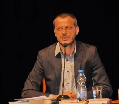 O kolumnistici Ranka Pavićevića