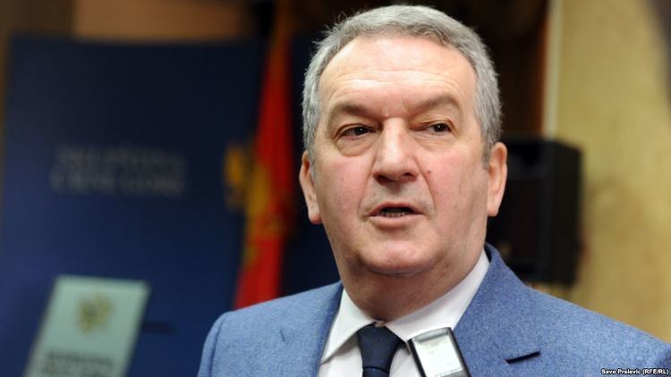 Oslobođen optužbi: Mugoša nije zloupotrijebio službeni položaj u slučaju „Carine“