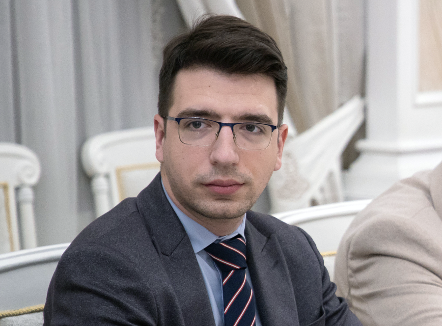 Miličić: Mandić odbranio dostojanstvo Parlamenta