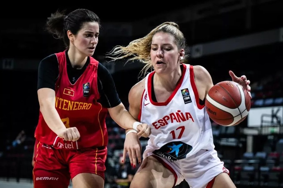 Debakl mlade crnogorske reprezentacije na startu EP