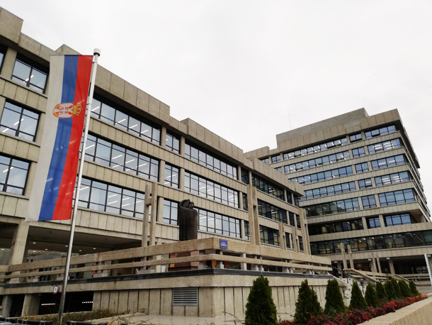 Tužilaštvo u Beogradu naložilo hitno identifikovanje i procesuiranje zbog prijetnje smrću predsjedniku Vučiću